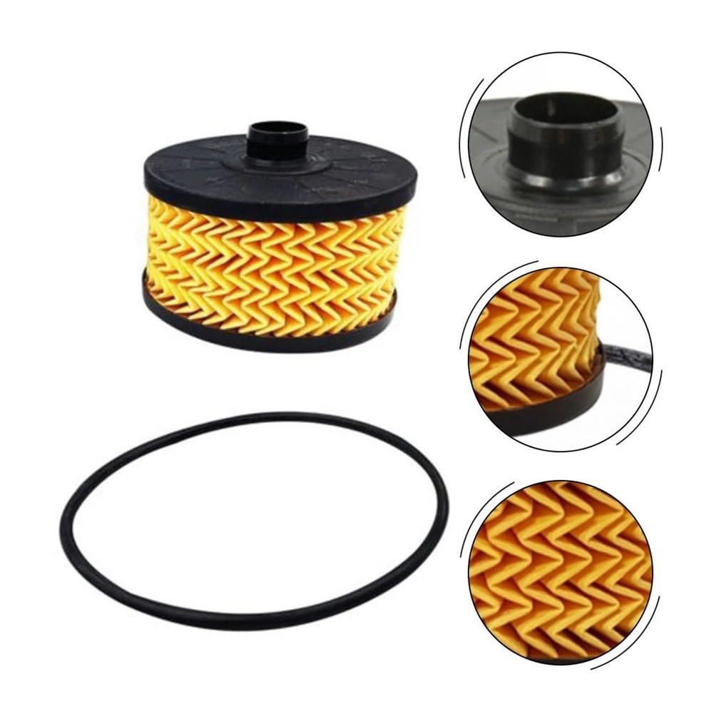 Filtro Aceite Motor Filtro De Aceite Motor Accesorios Coche Para F026407231 Para 152095084R Para 8660003780