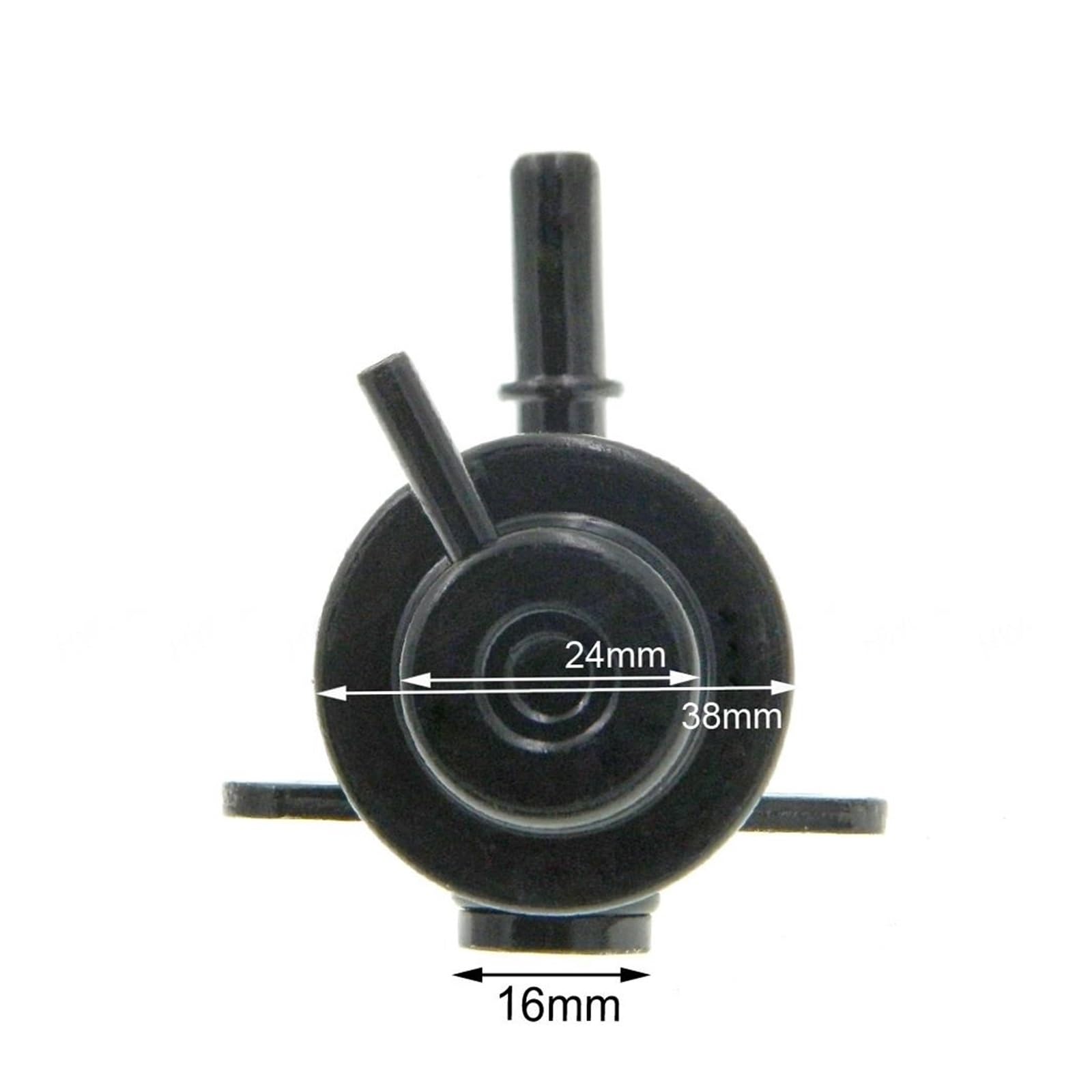 Fuel Injection Pressure Regulator 35301-39410 For Kia Sorento 2003-2006 3.5L V6