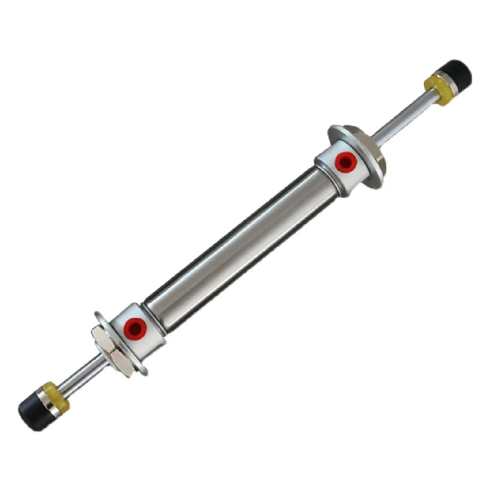 Manipulateur injection cylindre tampon double tête DHR2K-20N70