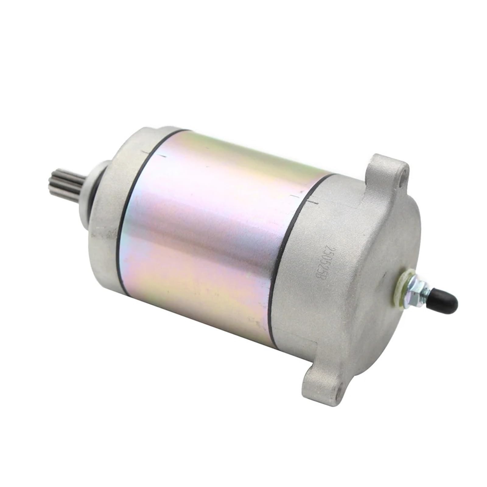 Motor de Arranque Motocicleta Motor de arranque eléctrico motocicleta para CFMoto 250 NK CF250 2021-2024 300NK CF300 2022-2024 2022-2025 y 300SS (0DM0-093000)
