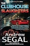 tammy abraham salaire  The Clubhouse Slaughters (Tammy Pierre Murder Mystery Thrillers) (English Edition)