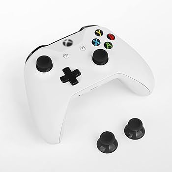 Xbox OneXboxコントローラー用 高さ調節 サムスティック Amazon.co.jp: Xbox One S/Xコントローラー用交換用サム