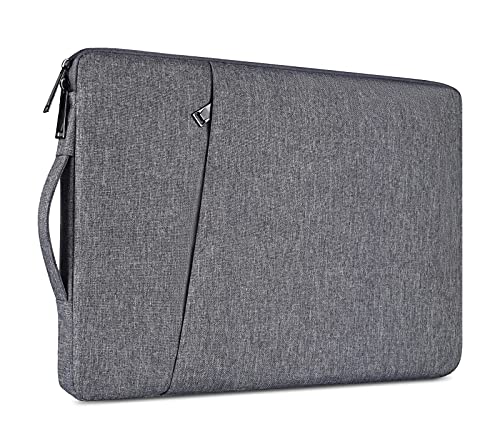 Drawing Tablet Case Waterproof Graphics Drawing Sleeve for Wacom Cintiq 16, Wacom Cintiq 22, Wacom Cintiq Pro 16, Wacom Intuos Pro Large(PTH860 PTH860P) Drawing Tablet Case, Space Grey