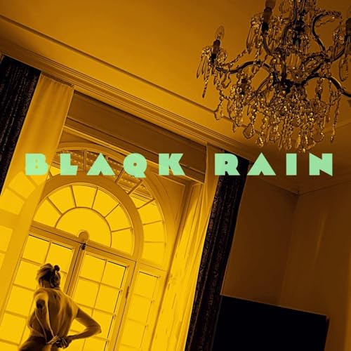 Blaqk Rain