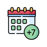 The tool will tell you how many days and hours are in a year