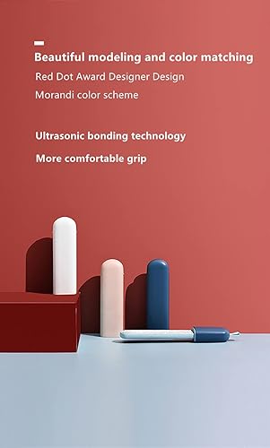 Miniatura 2 de Cepillo de pelusa para pelo de mascotas, removedor de pelusas portátil para ropa, sofá, muebles y alfombras, cepillo de pelusa de doble cara con