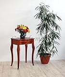 Details: Konsole mit 2 Schubladen