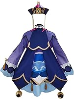 Vista 243 de Weixu Disfraz de cosplay de todos los personajes, traje de uniforme de Halloween, traje de carnaval para mujeres y hombres