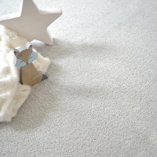 Moquette - Manège - Gris Souris - Rouleau de 4m x 1m