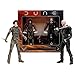 McFarlane Toys Dune 2 - Paul Atreides & Feyd-Rautha Harkonnen - Movie 2-Pack