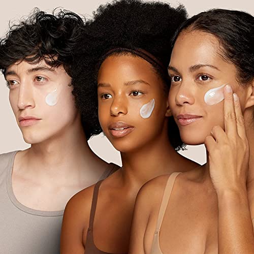 Epic Organicum After Sun Daily Moisturizer & Repair | Vitamin E Cream | 24-Hour Hydration For Sun-Exposed Skin | Improves Skin Texture | Fragrance-Free Face And Body Lotion | 8 Oz #TOP6