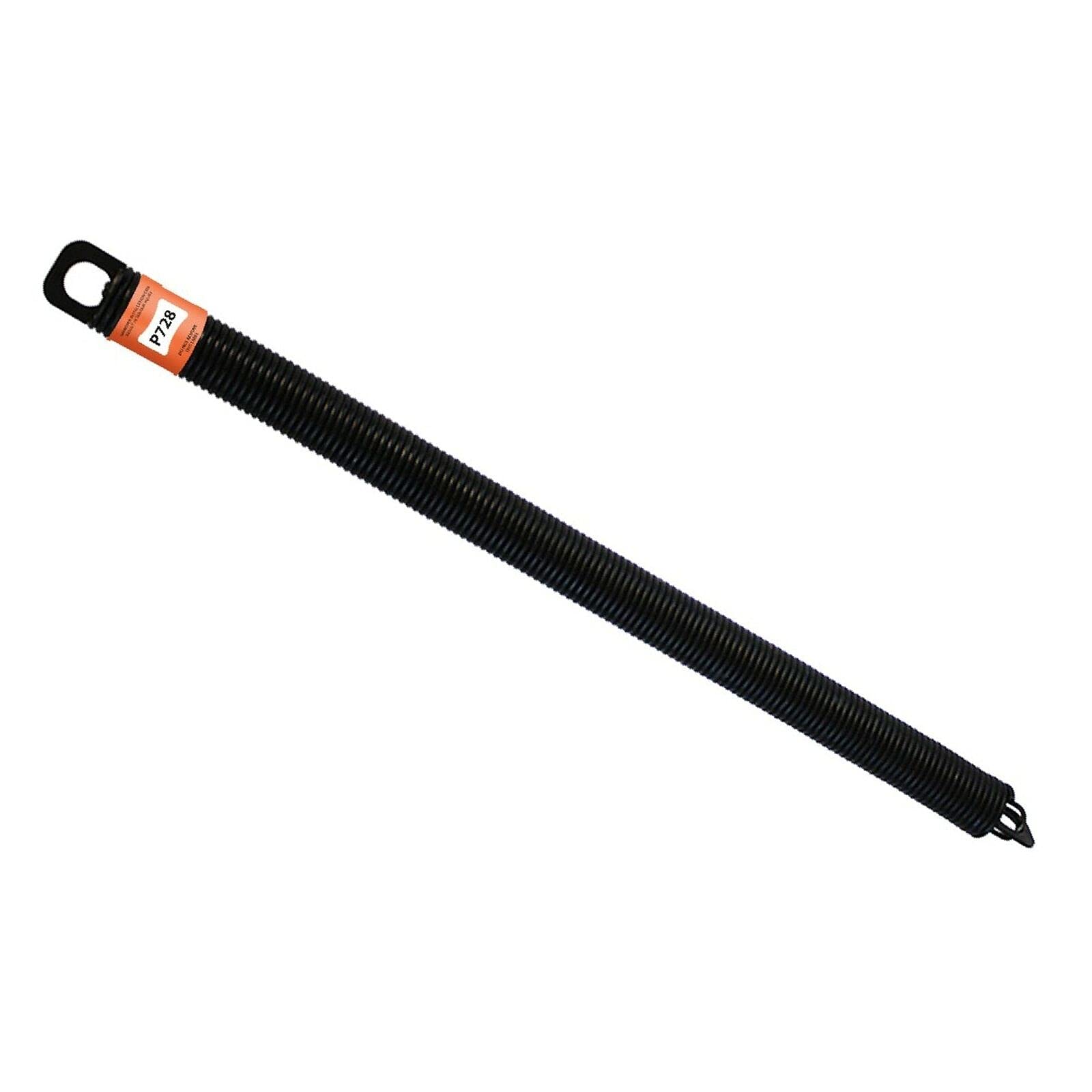 Amazon.com: YZOHU 28-Inch Black Plug-End One Piece Garage