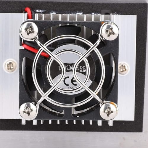 DC12V Kühlsystem Kit Klimaanlage Kühlschrank mit Semiconductor Technologie für Weinkeller