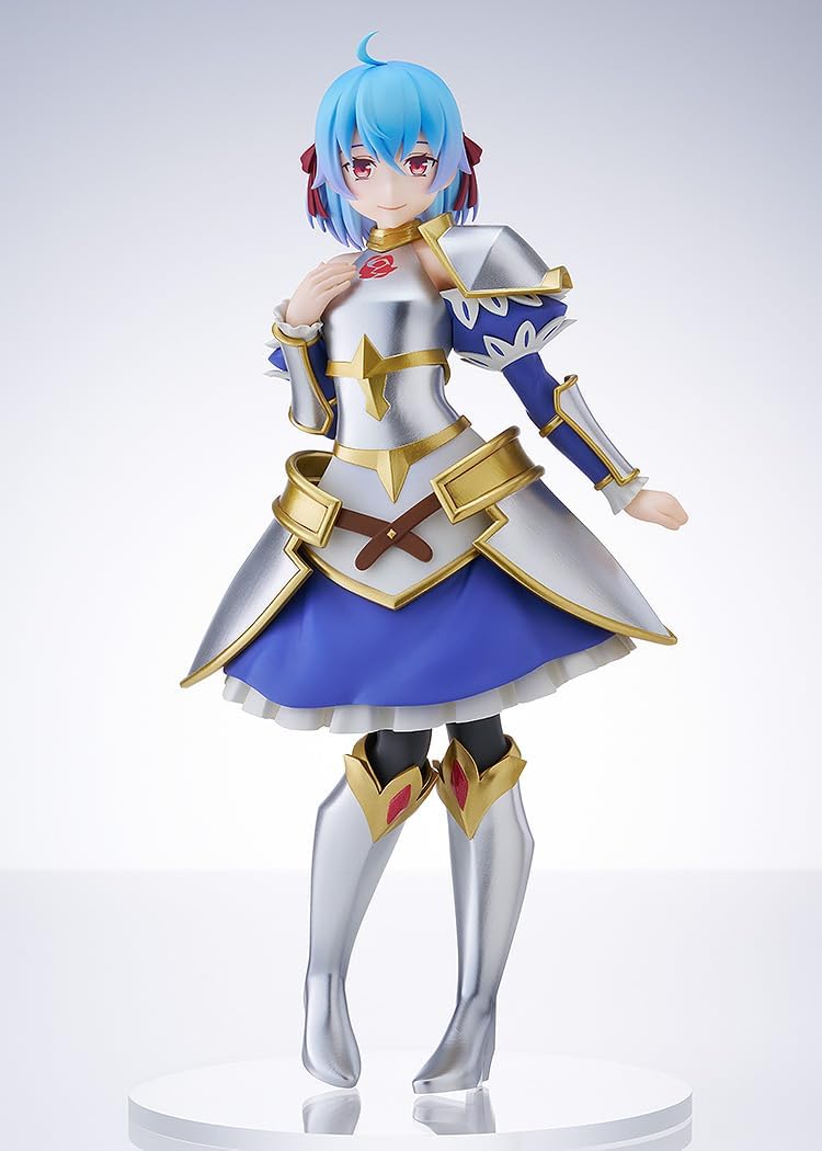 Banished from The Hero's Party, I Decided to Live a Quiet Life in The Countryside: Ruti Pop Up Parade L Size Figure