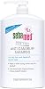 Sebamed Anti-Dandruff Shampoo | 1L Pump Bottle | Reduces Dandruff | Relieves Irritation, Dry Scalp & Itching