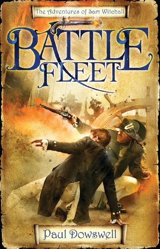 Battle Fleet: The Adventures of Sam Witchall