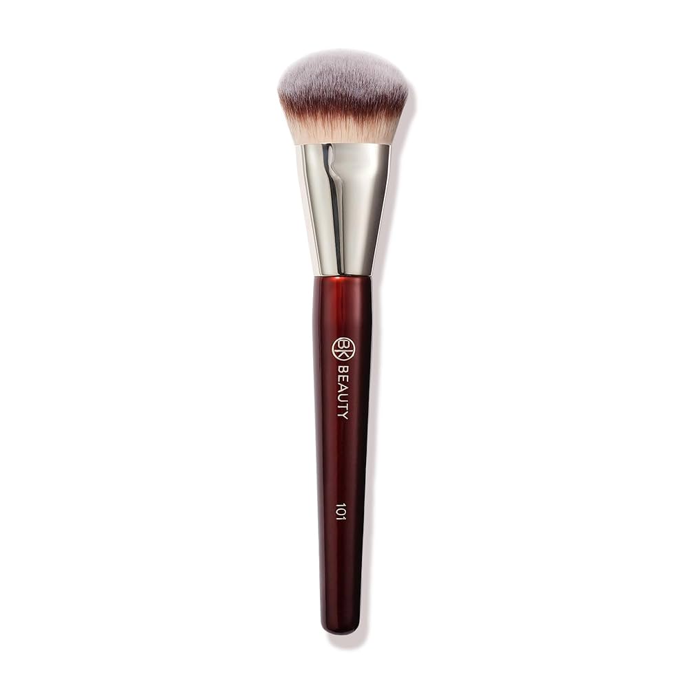 【新品】makeup brush silky ファンデーションブラシ 新品】makeup brush silky ファンデーションブラシ Makeup Brush