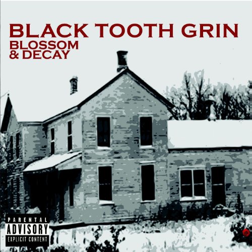 Black Tooth Grin