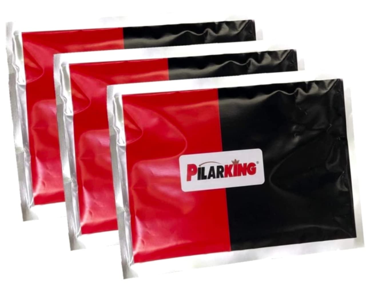 3rd party3x100g - PILARKING 25% w/w WP Wettable POWDER- 3 packets