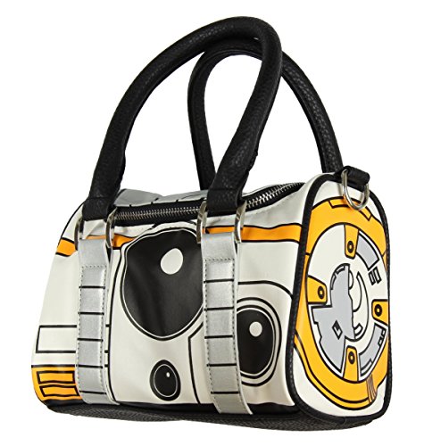 BIOWORLD Star Wars BB-8 Mini Satchel Purse