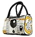 BIOWORLD Star Wars BB-8 Mini Satchel Purse