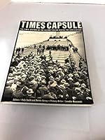 Times Capsule the times' History of the Calumet Region During the 20th Century B000I8WOV2 Book Cover