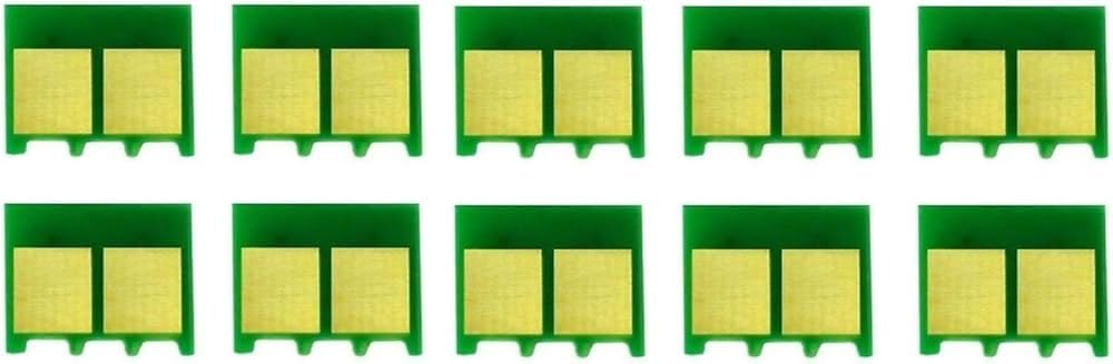 Toner Chip for HP LaserJet P1007 P1008 P1106 P1108 M1136 M1213nf M1216nfh M1218nfs M126/M128 M226dw M202dw M202n Printer Pack of 10-picture-22
