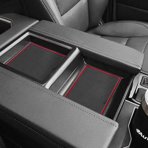 Auovo portavasos interior compatible Toyota Tundra 31 piezas miniatura 5