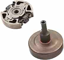 Kit Tamburo Frizione Per Tagliabordi Stihl FS38, FS40, FS45, FS46, FS50, FS55, FS56, FS70 - Foto 10