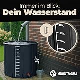 GRÜNTRAUM B0GPL1HC46 lato 3