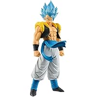 ドラゴンボール　超サイヤ人　ゴジータ　ベジット　フィギュア Amazon.co.jp: 一番くじ ドラゴンボール 超戦士バトル列伝Z E賞 劇場版