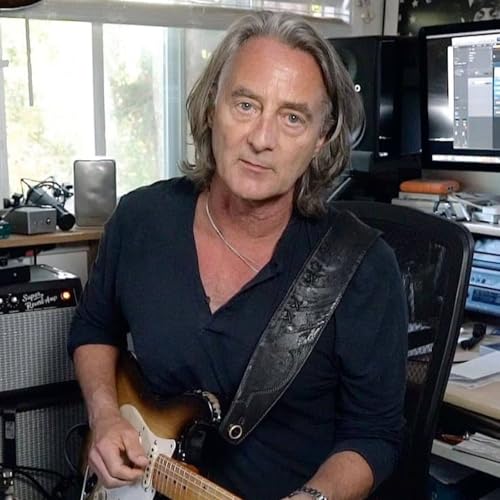 Allen Hinds - Alabama Born, L.A. Based, Guitarist. Performed With Natalie Cole, Gino Vannelli, Randy Crawford, Boney James, Many More!