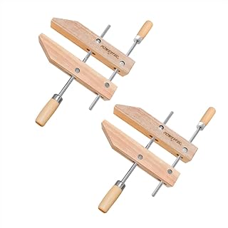 POWERTEC 71525V Wooden Handscrew