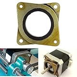 Shock Absorber Stepper Vibration Damper for Nema17 Stepper Motor