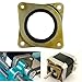 Shock Absorber Stepper Vibration Damper for Nema17 Stepper Motor