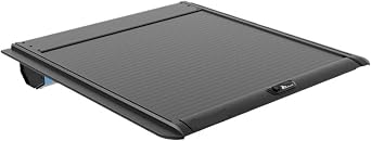Pickup Tonneau Cover Compatible for Toyota Hilux Gr Sport Maverick Foton Tunland Foldable