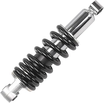 305mm 12" Rear Shock Absorber Suspension Sensa-Trac Load 900lbs for Motorcycle Dirt Pit Bike NXR125 Motocross ATV Quad Go Kart