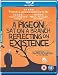 A Pigeon Sat on a Branch Reflecting on Existence [Blu-ray] [UK Import]