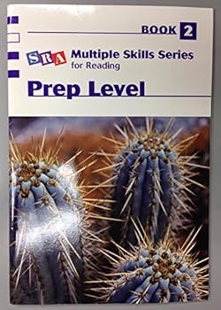 Spiral-bound Multiple Skills Series, Prep Level Book 2 Book