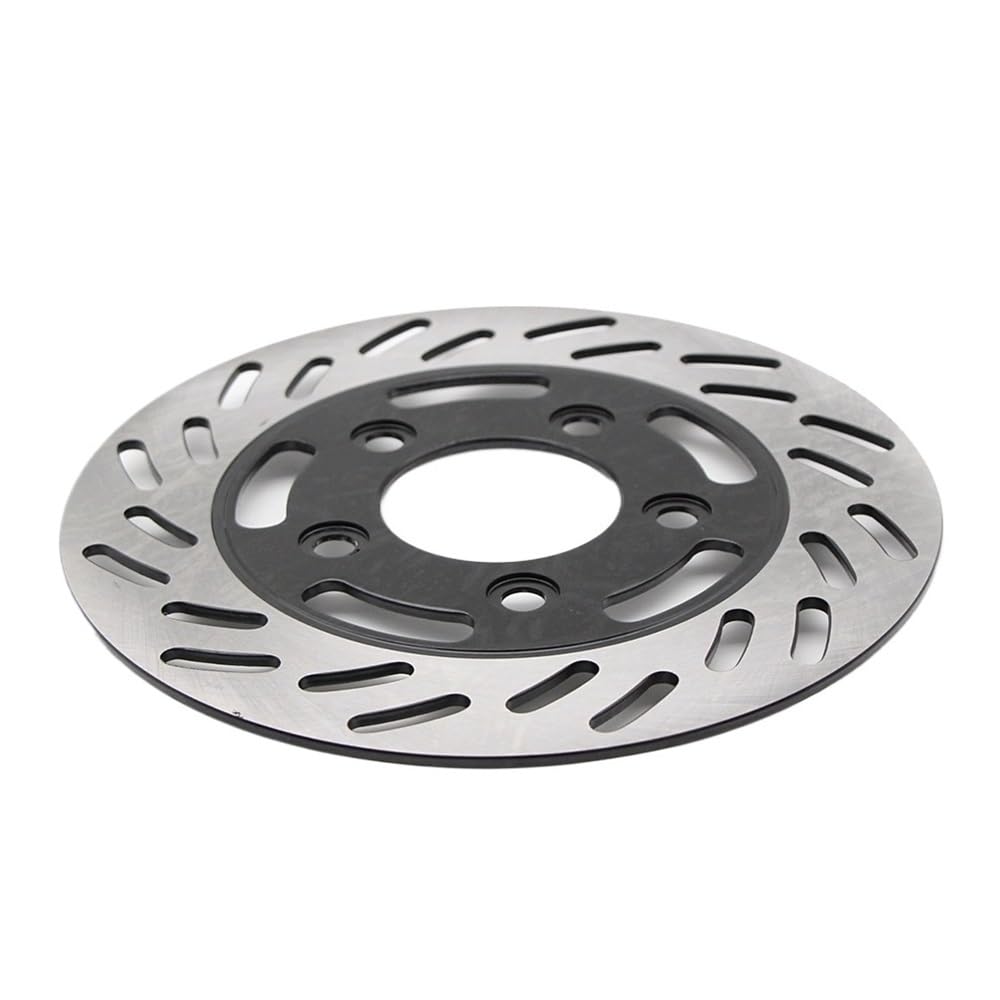 Disco Dischi Freno Moto Per 220mm Accessori Moto Freno Posteriore Disco Rotore 3.5mm Per S&ym Jet 14 125 50 200 XS150T-9/9B XS175T/2 Cruisym 150 180