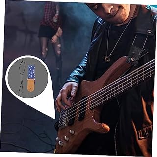 FAVOMOTO 1 PC Sangle De Guitare Basse Ukulélé Guitare Électrique Accessoires Portable Guitare Réglable Sangle De Guitare Ukulélé Épaule Ceintures Ukulélé Sangle Instrument Sangle Guitare - Les Beatles, Paul McCartney, John Lennon, RIngo Starr, George Harrison FAVOMOTO 1 PC Sangle De Guitare Basse Ukulélé Guitare Électrique Accessoires Portable Guitare Réglable Sangle De Guitare Ukulélé Épaule Ceintures Ukulélé Sangle Instrument Sangle Guitare – Image 4