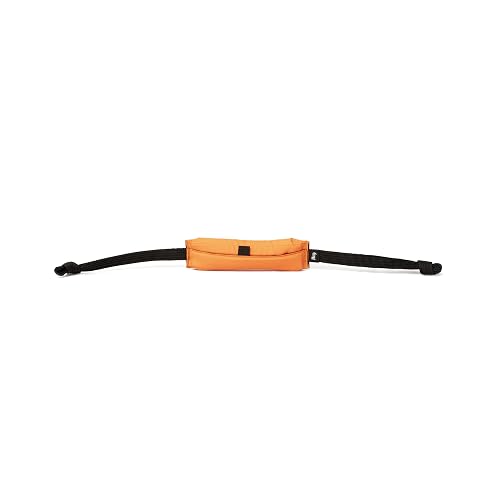 Julius-K9 JK9 MultiDummy con Doble asa, UV Naranja