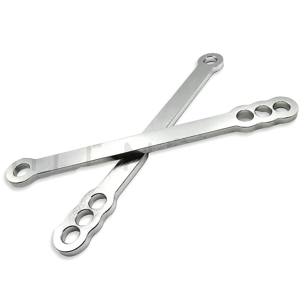 Plata bajar la enlaces para Suzuki GSXR600 GSX-R 600 GSX-R750 GSXR 750 GSXR1000