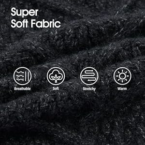 IECOii Dog Sweater Large Size DogLarge Dog Sweater for Male Female DogsNeutral Thick Warm Dog SweaterXL Dog Sweater for Christmas Thanksgiving HalloweenBeagle Corgi Large Dog SweatersDarkgrey XL