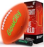 GlowCity LED Football