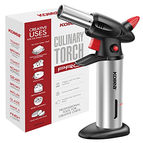 Kollea Kitchen Blow Torch
