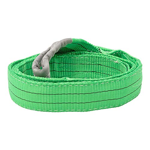 Elingue STIER 6 m, capacité de charge 2 000 kg