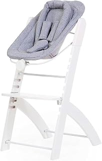 CHILDHOME, marsupio compatibile con il seggiolone Childhome Evosit, dalla nascita,...