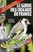 Guide des oiseaux de France