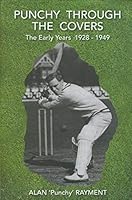 Punchy Through the Covers: The Early Years 1928-1949 0957641206 Book Cover